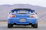 Honda S2000 CR Prototype 2007 года